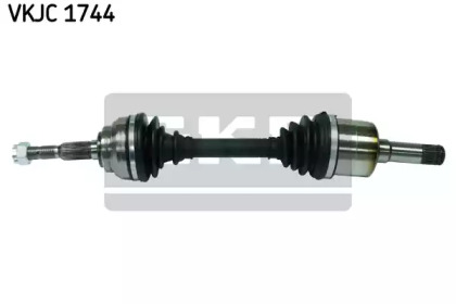 Вал SKF VKJC 1744